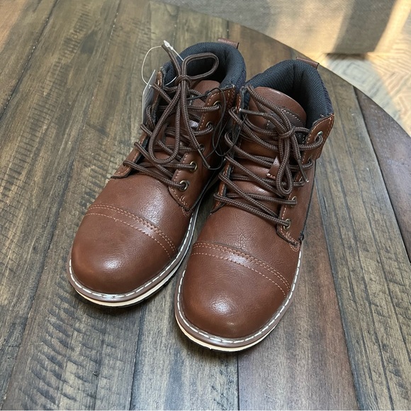 X-Ray | Alvin Boots - Picture 4 of 10